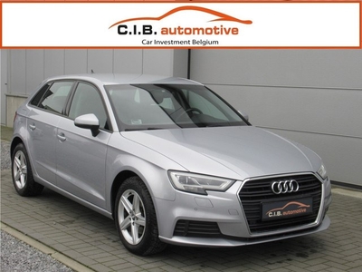 Audi A3 CIB1084