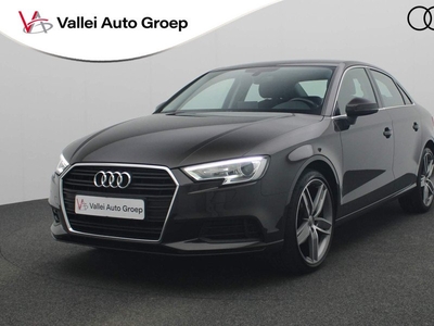 Audi A3 Limousine 1.0 TFSI 116PK S-tronic Pro Line | Navi | 19 inch | Bi-xenon | Cruise | Airco