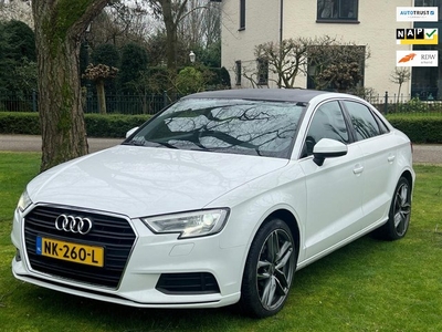 Audi A3 Limousine 1.0 TFSI Facelift Sedan BI-Xenon