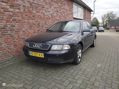 Audi A4 1.8 5V