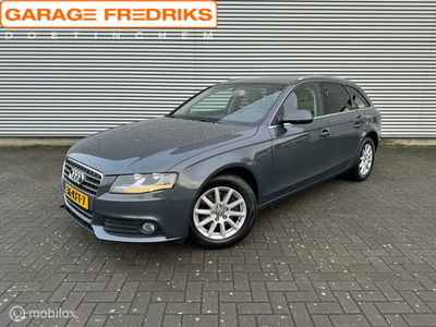 Audi A4 Avant 2.0 TFSI Pro Line Business | Bijna Yountimer |