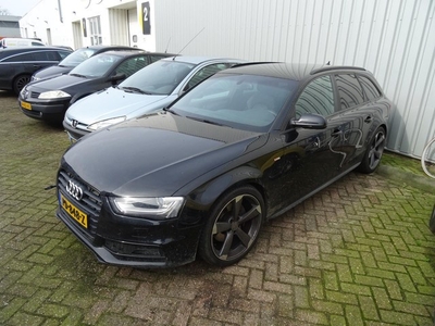 Audi A4 Avant 3.0 TDI quattro Clean Diesel Pro Line