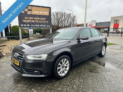 Audi A4 Benzine