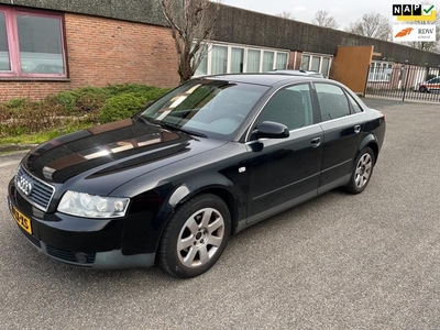 Audi A4 Limousine 1.6