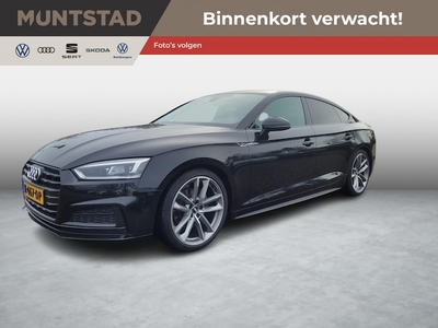 Audi A5 Benzine