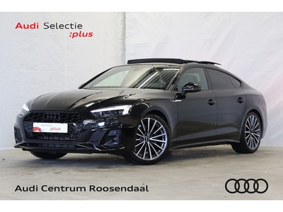 Audi A5 Benzine