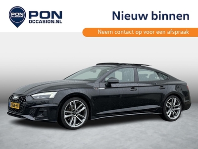 Audi A5 Benzine