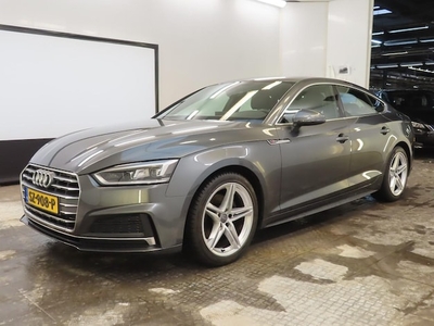 Audi A5 Benzine