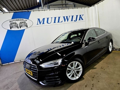 Audi A5 Sportback 35 TFSI Advanced Edition / LED Leder NL Auto