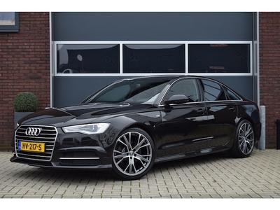 Audi A6 Diesel