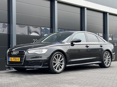 Audi A6 Limousine 1.8 TFSI S-Line Bose Xenon