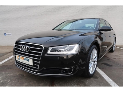 Audi A8 Diesel