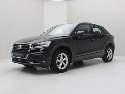 Audi Q2 Benzine