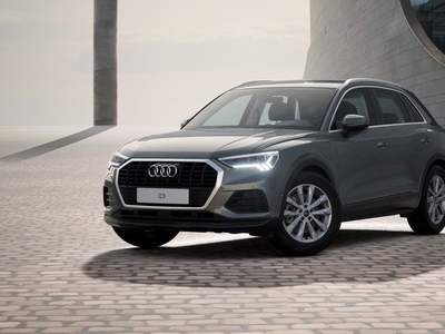 Audi Q3 45 TFSI e Advanced edition OP=OP zolang de voorraad strekt