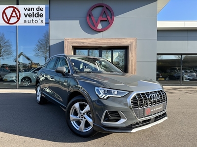 Audi Q3 Benzine