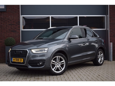 Audi Q3 Diesel