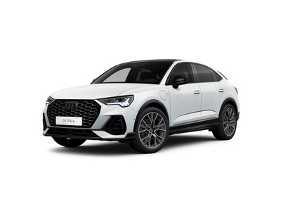 Audi Q3 Sportback Benzine