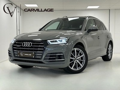 Audi Q5 Benzine