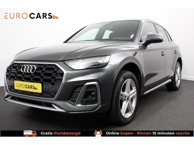 Audi Q5 Benzine