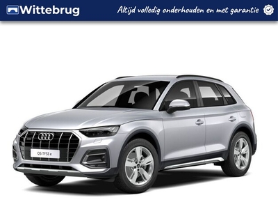 Audi Q5 Benzine