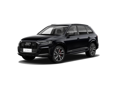 Audi Q7 Benzine