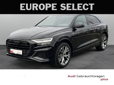 Audi Q8 55 TFSI e quattro Pro Line Pano Trekh LV B&O