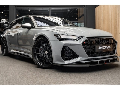 Audi RS6 Avant Urban Automotive Keramisch Pano ACC