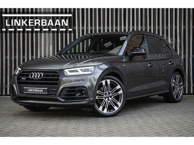 Audi SQ5 Benzine