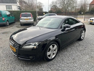 Audi TT !!VERKOCHT!! (bj 2007)