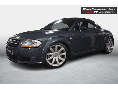 Audi TT Benzine