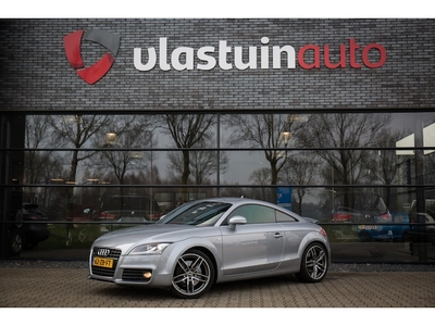 Audi TT Benzine