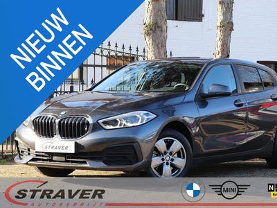 BMW 1-serie 116d Executive |Navi |PDC