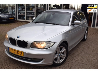 BMW 1-serie 116i Business Line AIRCO ELEKTRISCHE RAMEN