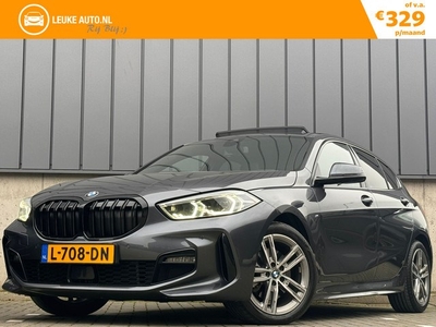 BMW 1-serie 118i 140PK High Exe. M-Sport Pano Virtual