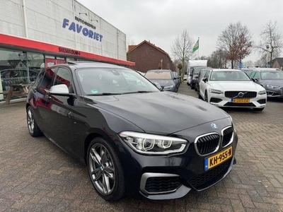 BMW 1-Serie Benzine