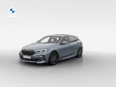 BMW 1-Serie Benzine