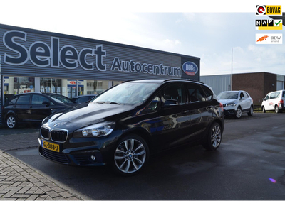 BMW 2-serie Active Tourer 218i Sport-pakket|TREKHAAK|NAVI|CRUISE|CLIMA|PDC