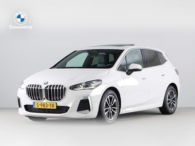 BMW 2-Serie Active Tourer Benzine