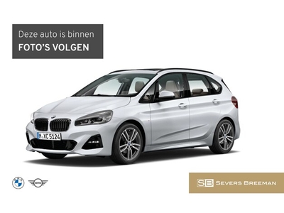 BMW 2-Serie Active Tourer Benzine