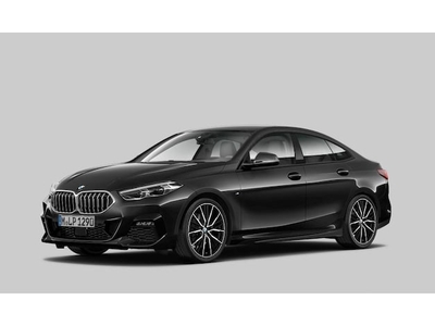 BMW 2-serie Gran Coupé Benzine