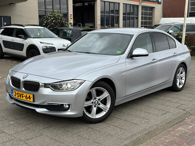 BMW 3-serie 320i EfficientDynamics Edition Executive