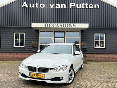 BMW 3-serie 320i EfficientDynamics Edition High Executive /