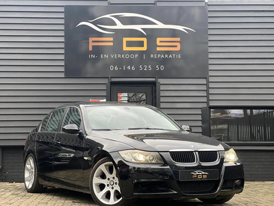 BMW 3-serie 320i|M pakket|Xenon