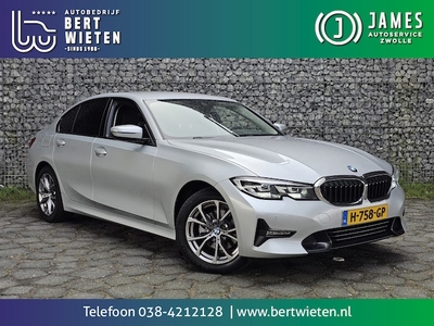 BMW 3-Serie Benzine