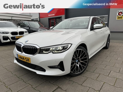 BMW 3-Serie Benzine