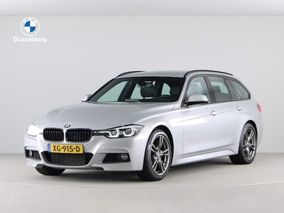 BMW 3-Serie Benzine