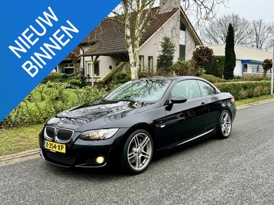 BMW 3-serie Cabrio 330i M-Sport 272PK Automaat