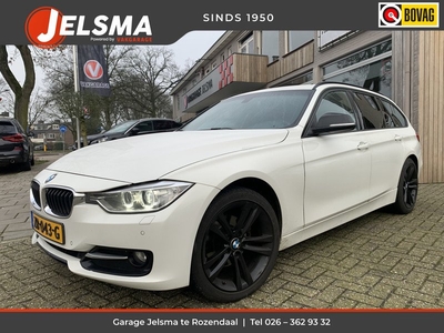 BMW 3 Serie Touring 316i Aut8 136pk Executive Sport-/ Comfort line