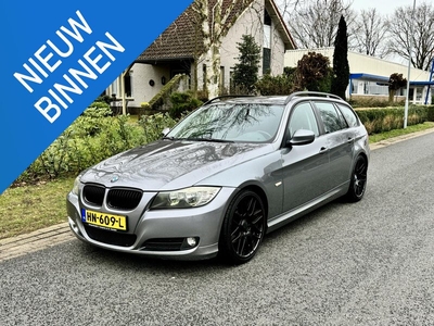 BMW 3-serie Touring 318d Executive 180PK LCI Airco•Cruise