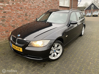 BMW 3-serie Touring 318i Executive